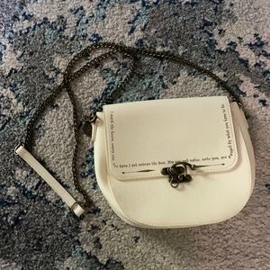 Harry Potter chain crossbody purse